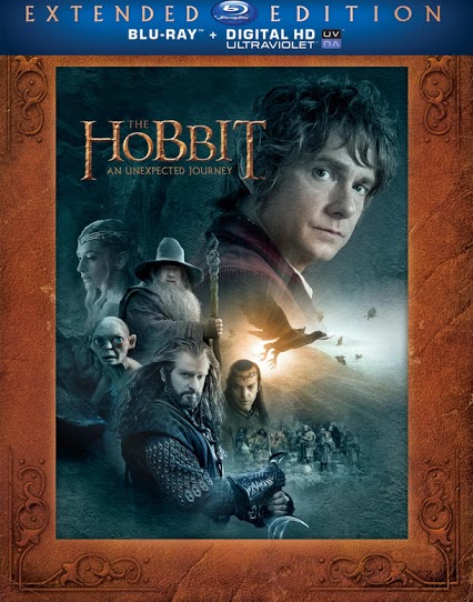 Ver El Hobbit Un Viaje Inesperado Online Castellano Hd